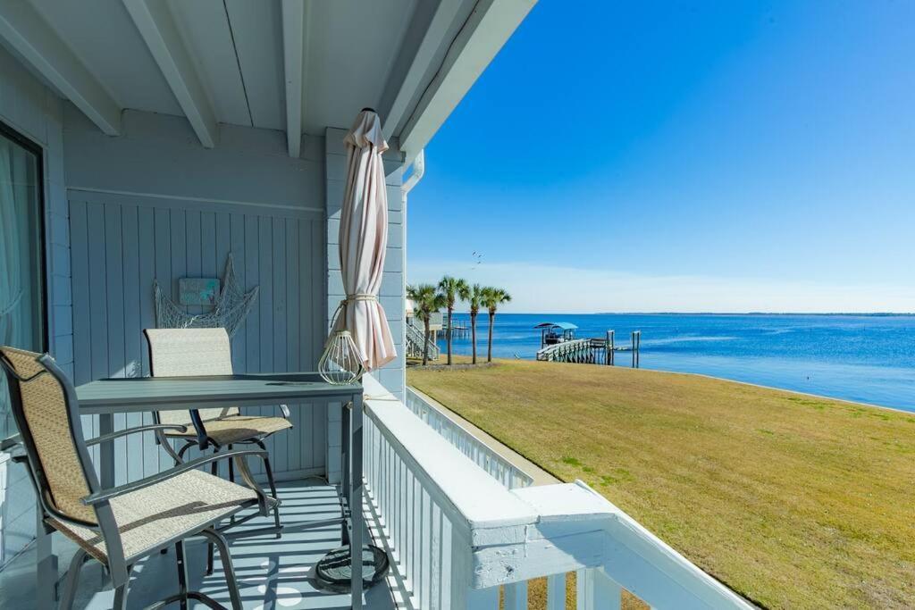 Romantic Getaway Bayside Panacea Exterior foto